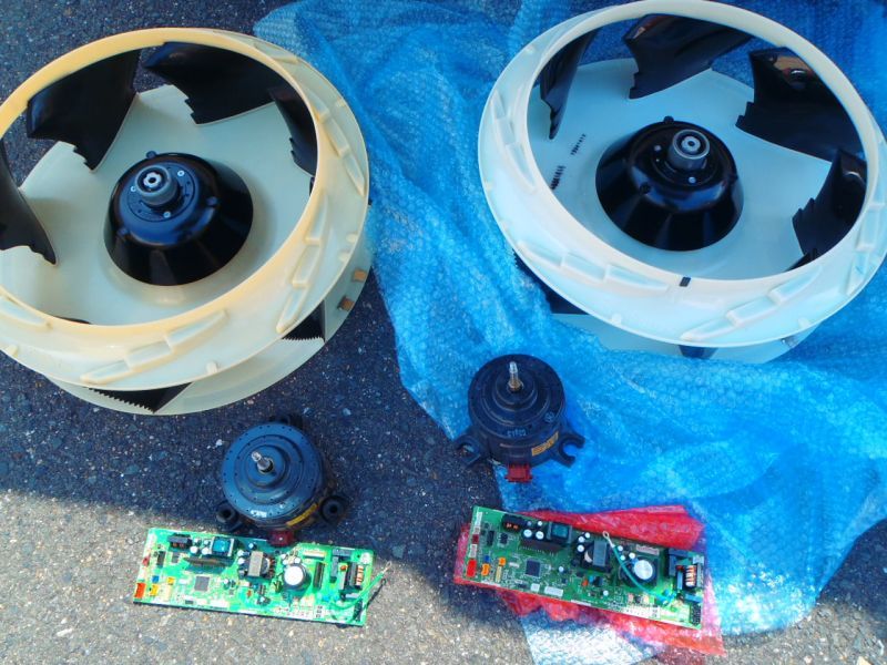 ダイキン Daikin 業務用エアコン修理 エラーa6 大阪市城東区 オフィスビル１f お客様の声 業務用エアコンの修理ショップ エアコン修理 専門店